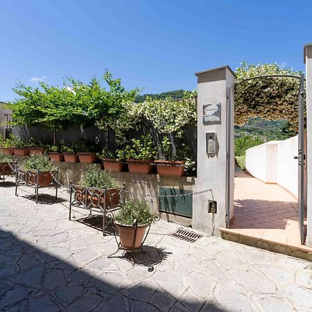 فندق A Casa Dei Nonni رافيلّو المظهر الخارجي الصورة