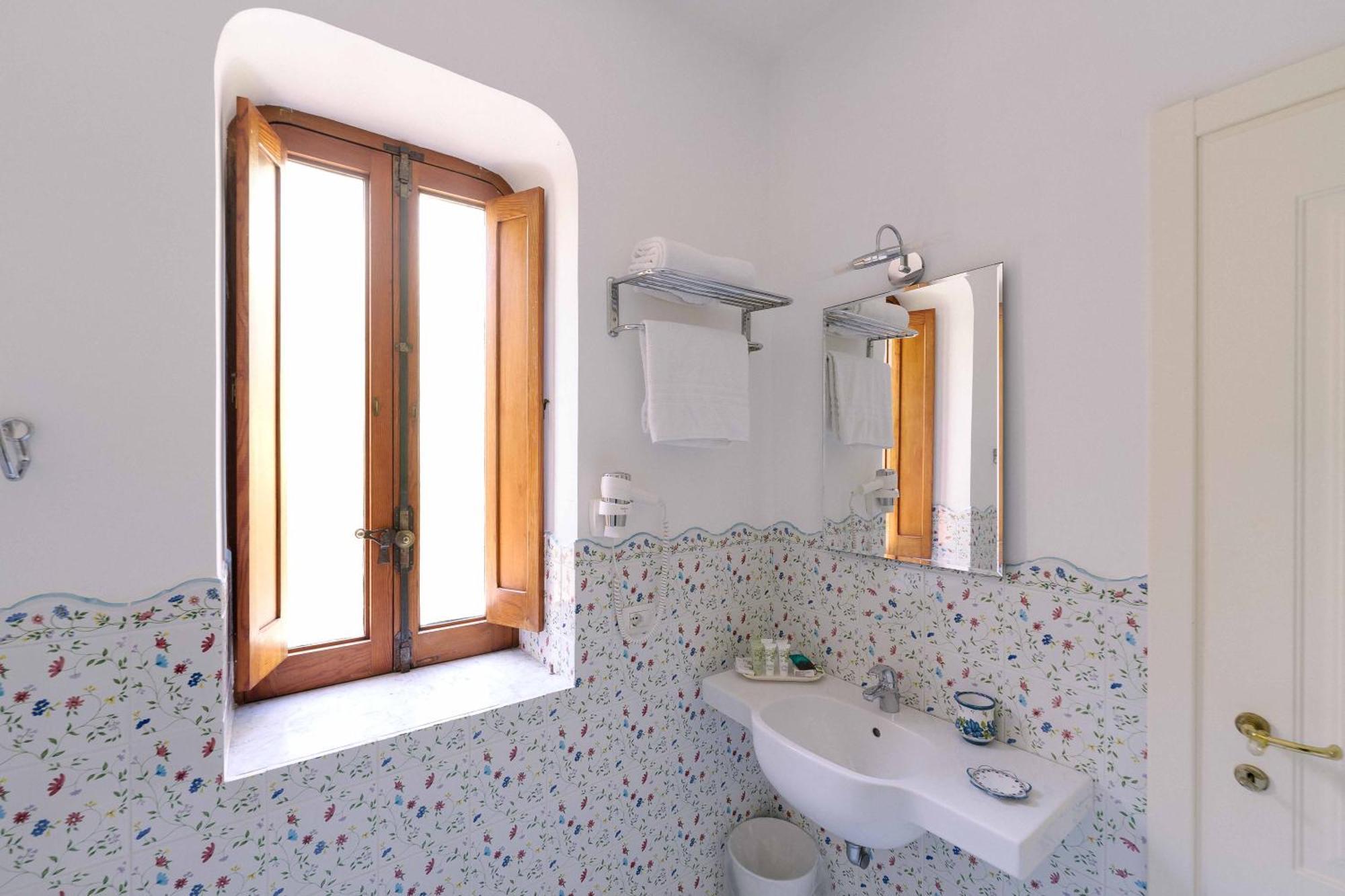 فندق A Casa Dei Nonni رافيلّو المظهر الخارجي الصورة